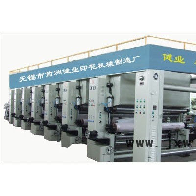 江蘇多功能燙金機(jī)【無(wú)錫市前洲健業(yè)印花機(jī)械】