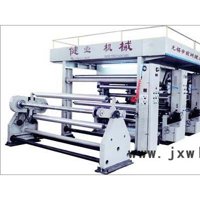 無(wú)錫多功能燙金機(jī)廠【無(wú)錫市前洲健業(yè)印花機(jī)械】