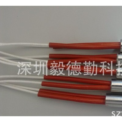 發(fā)熱管，烙印機(jī)配件，燙金機(jī)配件