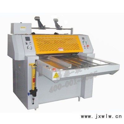 手動(dòng)油加溫覆膜機(jī) 油壓快速覆膜機(jī) 包裝盒食品盒覆膜機(jī)