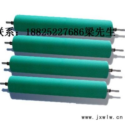 惠州保護(hù)膜膠棍模切機(jī)壓送滾圓壓圓模切機(jī)膠輪