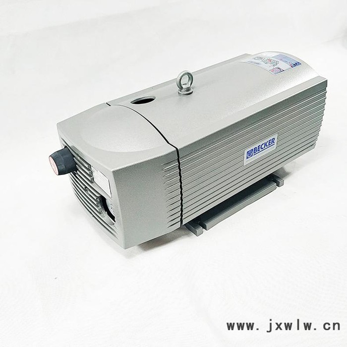德國(guó)貝克真空泵 VT4.10 進(jìn)口型 體積小 高真空度 貼片機(jī) 模切機(jī) 高精密行業(yè)用氣泵BECKER