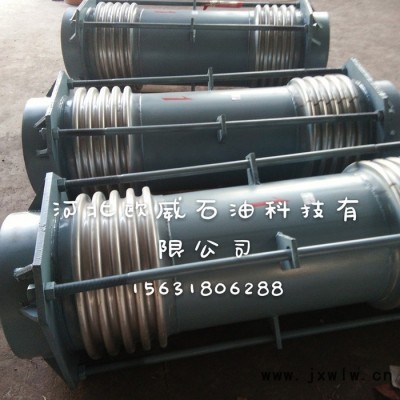 不銹鋼焊接補償器  蒸汽管道焊接補償器   波紋管連接補償器   質(zhì)量保證