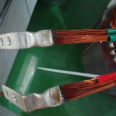 工巧智能科技**GQH-02電機引出線焊接機 免去漆皮 質(zhì)保價廉 歡迎來電咨詢