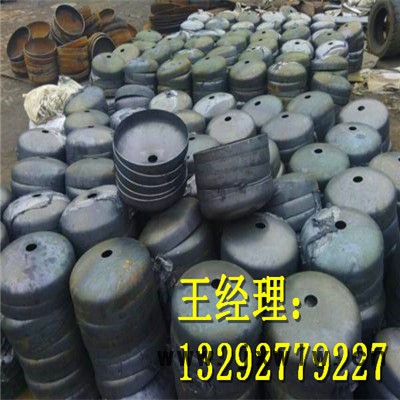 江鴻管道 錐形封頭 熱壓封頭 焊接封頭 河北廠家 誠信為主 重守合同