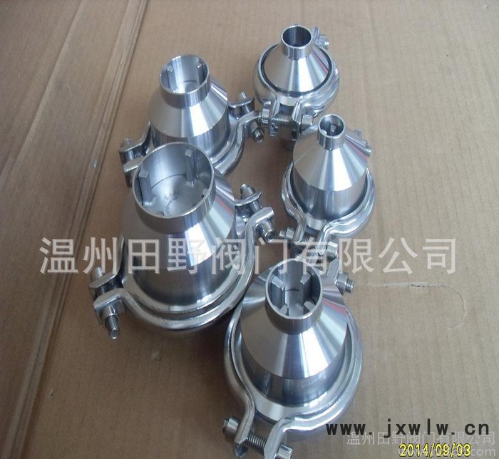 衛(wèi)生級焊接止回閥 溫州廠價直銷19--102型號80元起