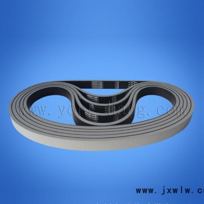 現(xiàn)貨供應(yīng)永航Y(jié)ONGHANG35度軟灰膠印刷包裝折頁機折盒機糊盒機皮帶1032*30*8 質(zhì)量保一年