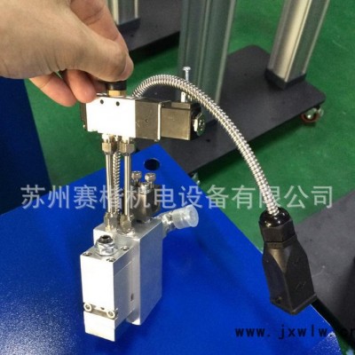 無(wú)溶劑復(fù)合機(jī)供膠系統(tǒng)55加侖壓盤(pán)式熔膠機(jī) 盤(pán)式供膠機(jī)