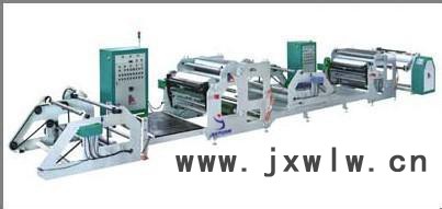 高速無妨布熱熔膠涂布復(fù)合機(jī),涂布復(fù)合機(jī)