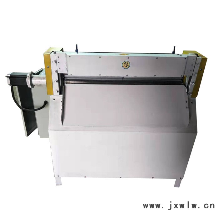工廠直銷發(fā)泡棉全自動分割機(jī) 供應(yīng)混煉橡膠多刀分切機(jī)**價廉