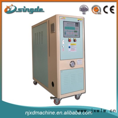 玻璃纖維生產(chǎn)線復(fù)合機(jī)滾筒專用水溫機(jī)