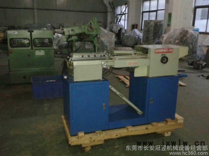 低價處理二手臺灣高速進口八開2+2折頁機，數(shù)量有限機會不易