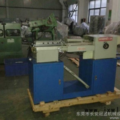 低價處理二手臺灣高速進口八開2+2折頁機，數(shù)量有限機會不易