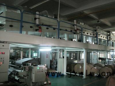 實(shí)驗(yàn)室涂布機(jī) 多功能涂布復(fù)合機(jī)