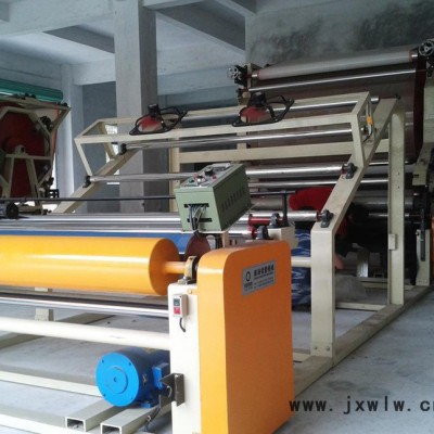 網(wǎng)帶貼合機(jī)/復(fù)合機(jī) 服裝白膠過膠機(jī)/皮革復(fù)合機(jī)