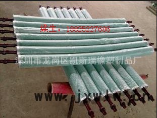 公明分切機(jī)伸展平輥主動(dòng)收卷擴(kuò)料滾動(dòng)輪擴(kuò)平材料使用