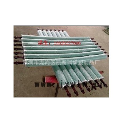 公明分切機(jī)伸展平輥主動(dòng)收卷擴(kuò)料滾動(dòng)輪擴(kuò)平材料使用