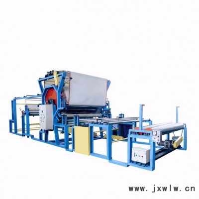 無(wú)錫科駿機(jī)械科技有限公司復(fù)合機(jī)廠家