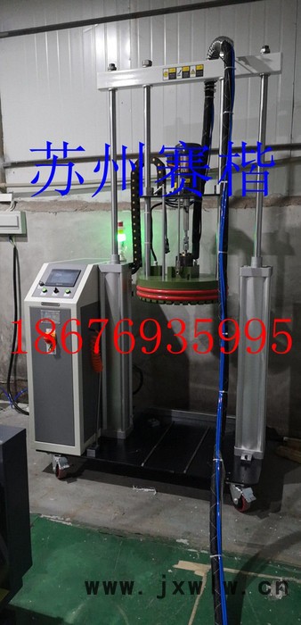 PUR復(fù)合機(jī)PUR熱熔膠機(jī)壓盤(pán)式熱熔膠機(jī)打膠機(jī)賽楷廠(chǎng)家供應(yīng)