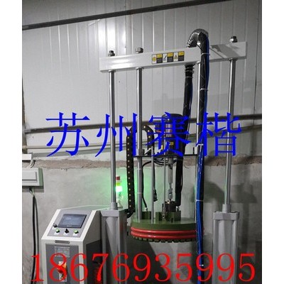 PUR復(fù)合機(jī)PUR熱熔膠機(jī)壓盤(pán)式熱熔膠機(jī)打膠機(jī)賽楷廠(chǎng)家供應(yīng)