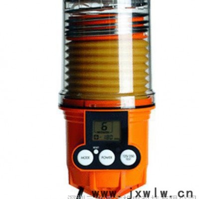 美國Plusarlube防爆自動(dòng)注脂器，涂塑復(fù)合機(jī)自動(dòng)潤滑器