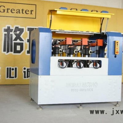 供應(yīng)濟(jì)南格瑞特GYJ-CNC-02數(shù)控滾壓復(fù)合機(jī)（單軸數(shù)控）