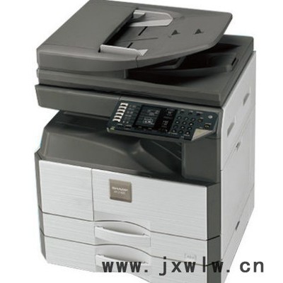夏普AR-2648N數(shù)碼復(fù)合機(jī) A3一體機(jī)  打印復(fù)印 彩色掃描 夏普2648