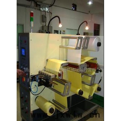 熱熔膠標簽、不干膠標簽涂膠機（熱熔膠復合機）