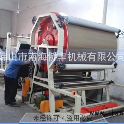 PU膠點(diǎn)貼合機(jī)/PU膠復(fù)合機(jī)/PU膠貼合