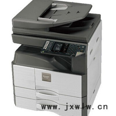 夏普 SHARP AR-2348D復(fù)印機(jī) A3黑白復(fù)合機(jī) 數(shù)碼一體機(jī) 雙面打印