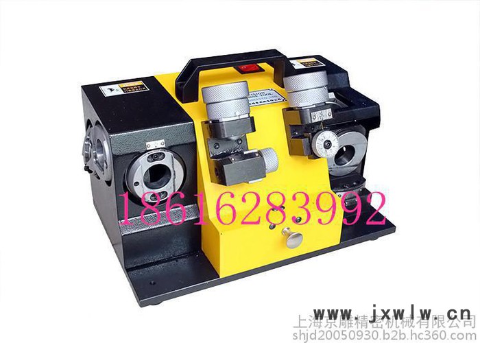 [特價(jià)批發(fā)]鉆頭.銑刀研磨機(jī)　　鉆頭.銑刀復(fù)合機(jī)4ＸＦ