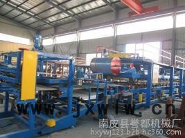 南皮縣譽(yù)都機(jī)械藏供應(yīng)**泡沫復(fù)合機(jī)，歡迎訂購(gòu).其他工程與建筑機(jī)械