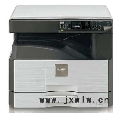 夏普 SHARP AR-2348S復(fù)印機(jī) A3黑白復(fù)合機(jī) 數(shù)碼一體機(jī)2048S升級(jí)款