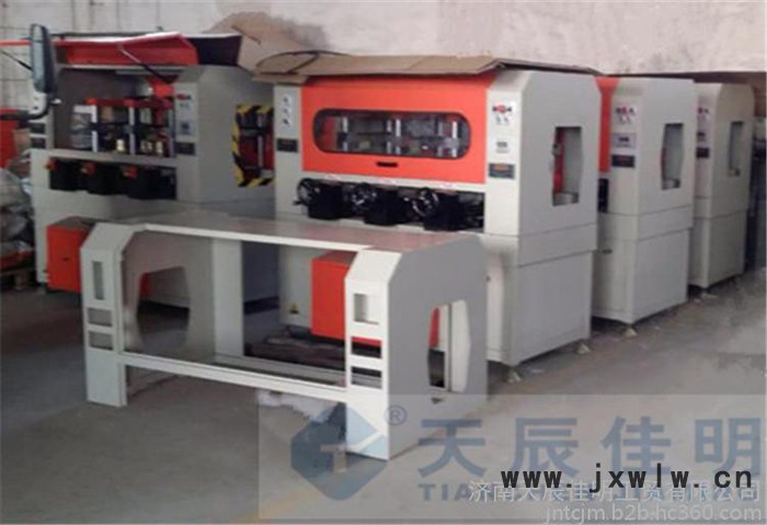 輥壓滾壓復(fù)合一體機(jī) 兩步法三步法  隔熱斷橋鋁型材復(fù)合加工設(shè)備 鋁塑型材設(shè)備 輥壓復(fù)合機(jī)