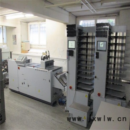 東莞德寶5000型配頁機(jī) 原裝進(jìn)口  配頁機(jī) 配頁機(jī)廠家 東莞配頁機(jī)