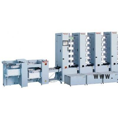 日本進(jìn)口好利用VAC-1000吸氣配頁機(jī) 全自動(dòng)配頁機(jī)