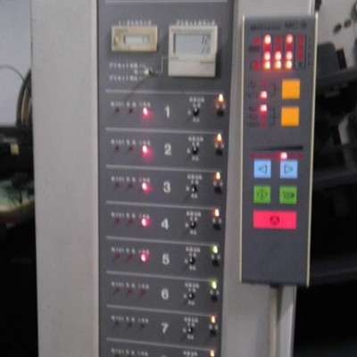 MC-8配頁機(jī)