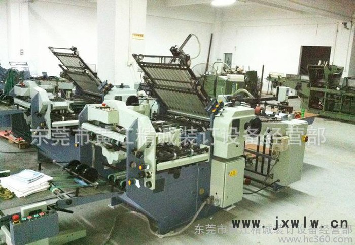 廣東東莞 MC一80配頁機(jī) 原裝進(jìn)口 東莞配頁機(jī)
