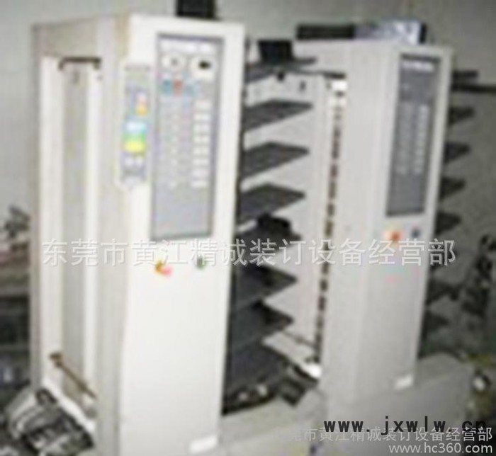 廣東東莞大量原裝進(jìn)口DC一10/60配頁機(jī) 進(jìn)口配頁機(jī)