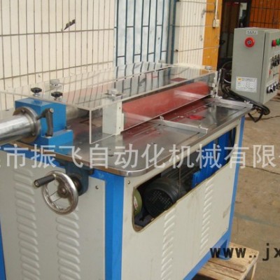 直銷(xiāo)杭州溫州臺(tái)州半斷分條機(jī) 文具膠帶彩鋼分切機(jī) **價(jià)廉