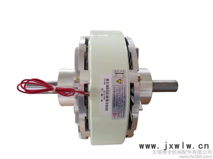 博全總公司直銷分切機(jī)磁粉離合0.6