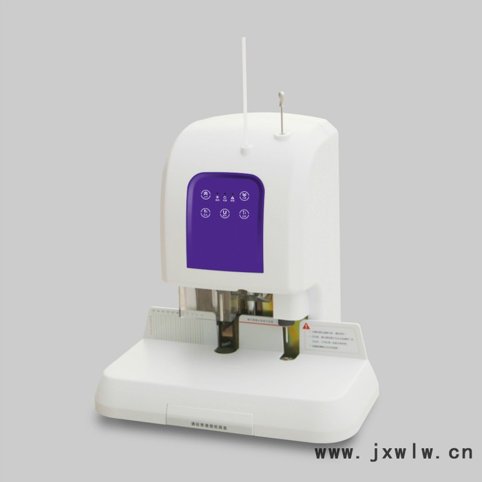 供應(yīng)易必優(yōu)Q6裝訂機(jī)