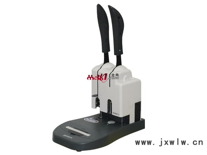 資料打孔機(jī)金典BD-3快捷財(cái)務(wù)裝訂機(jī)批發(fā)