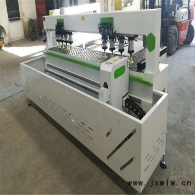 數(shù)控側(cè)打孔機(jī) 紅外線打孔機(jī) 板式家具水平掃碼側(cè)孔機(jī) 上門安裝