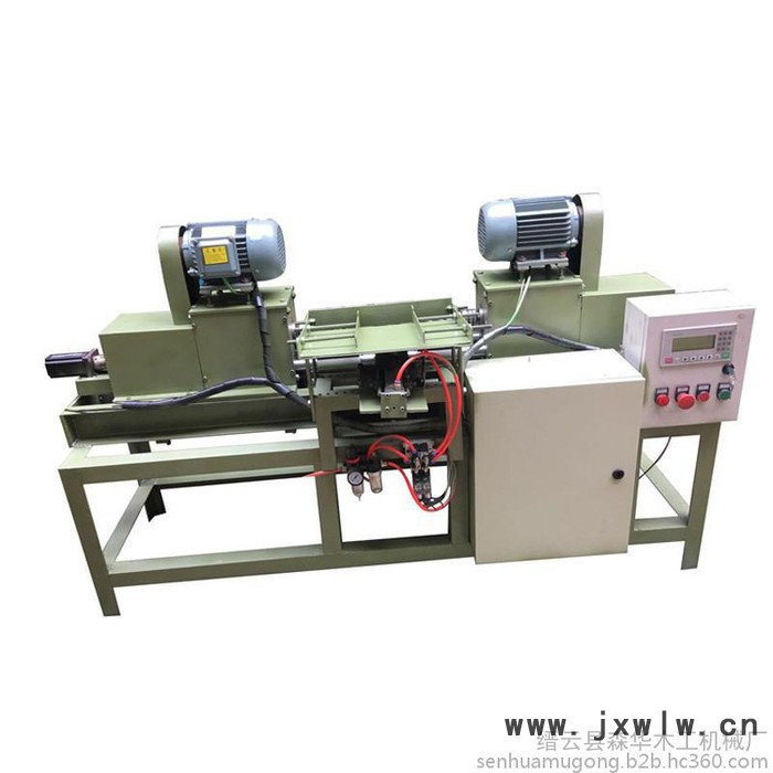 數(shù)控雙頭鉆打孔機(jī) 鉆孔機(jī) 木柄打眼機(jī) 木工機(jī)械