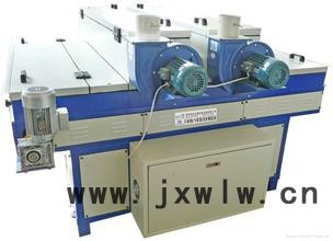 接四開膠印機(jī)用高轉(zhuǎn)數(shù)UV光固機(jī)