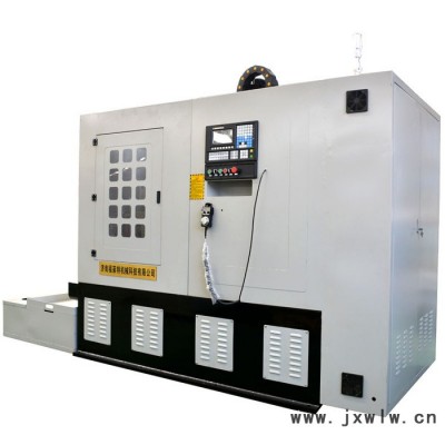 模具篩板自動(dòng)打孔機(jī) 工業(yè)鋁型材數(shù)控加工中心 質(zhì)量保證客戶信賴