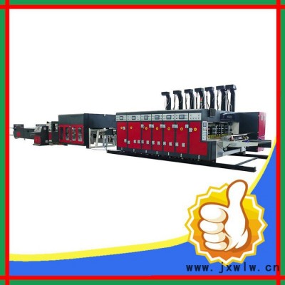 【華譽(yù)紙箱機(jī)械】HY-C1224型 紙箱印刷機(jī) 高速開(kāi)槽機(jī) 紙箱自動(dòng)化設(shè)備  前緣送紙機(jī)  瓦楞紙箱生產(chǎn)設(shè)備