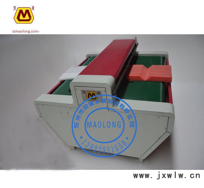 長(zhǎng)沙貿(mào)隆槽一次成形的開(kāi)槽機(jī)