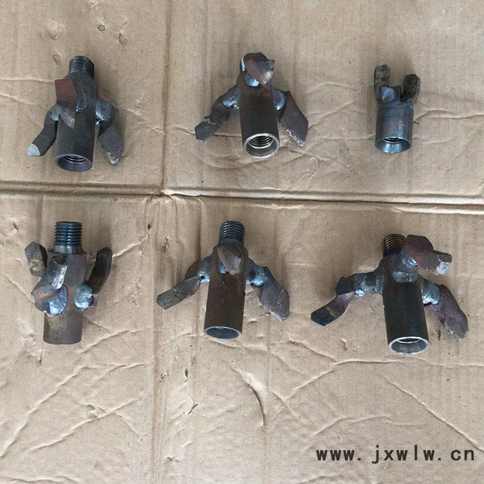 水鉆頂管機(jī)鉆桿鉆頭  水鉆水平打孔機(jī) 地下穿越鉆孔機(jī) 非開挖過路鋪管機(jī)